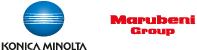 Konica Minolta