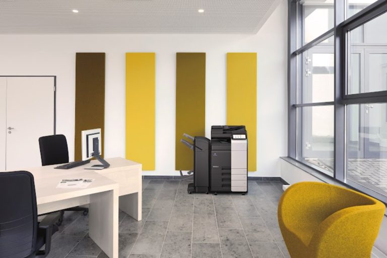 Bizhub 361i