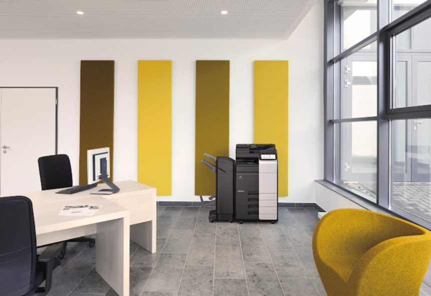 Bizhub 361i