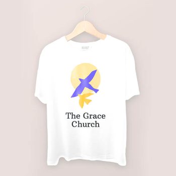 White t-Shirt