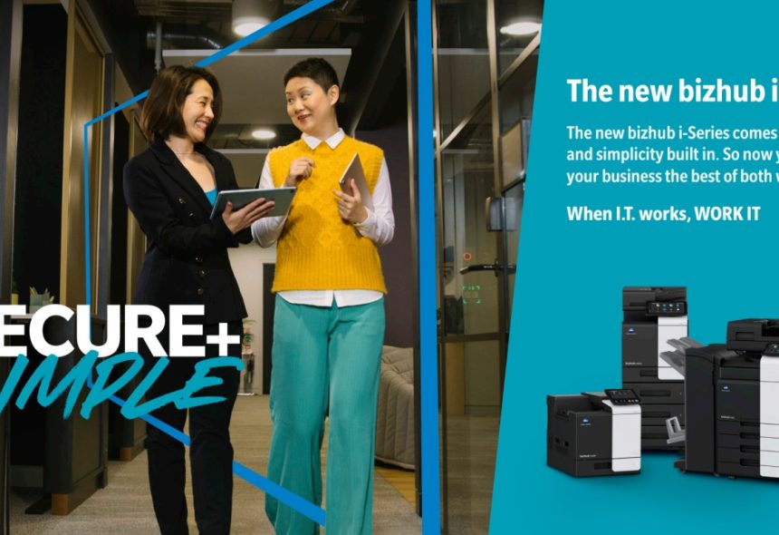 Bizhub C551i